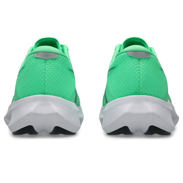 Asics Hyperspeed 5 Running Shoes for Men - Vital Green / Carrier Grey