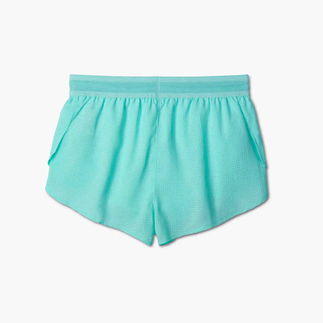 Brooks Pro Kit Split short de course à pied 2 po pour femme