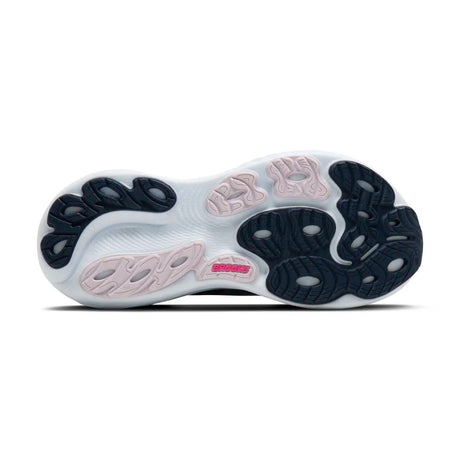 Brooks Adrenaline GTS 25 chaussures de course à pied femme - Spellbound / Blazing Bell / Pink