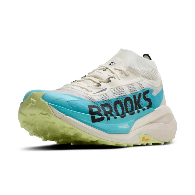 Brooks Cascadia Elite chaussures de course en sentier unisexes