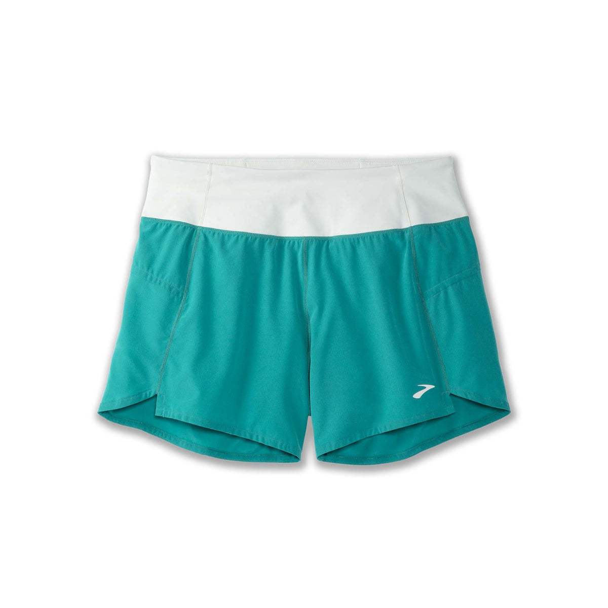 Brooks Chaser 5-Inch Running Shorts for Women