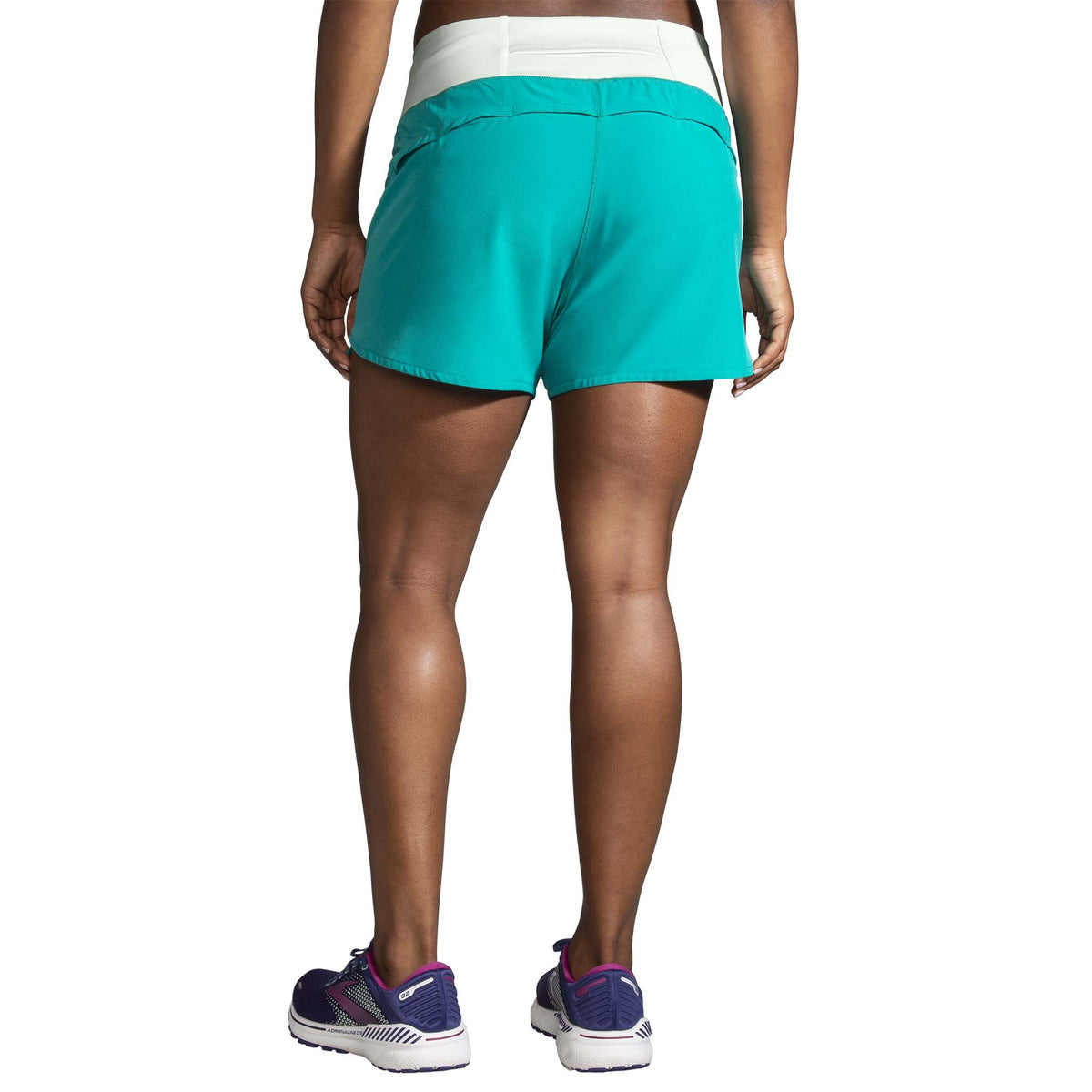 Brooks Chaser 5-Inch Running Shorts for Women