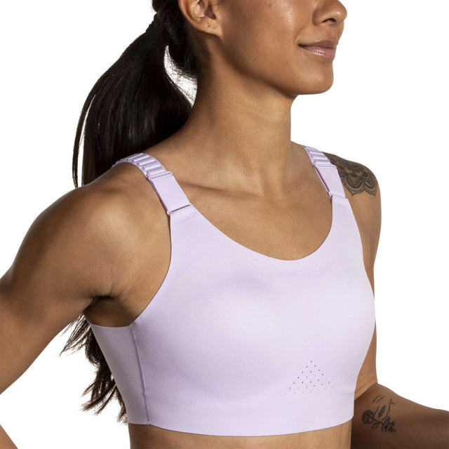 Brooks Dare Scoopback 2.0 Running Bra