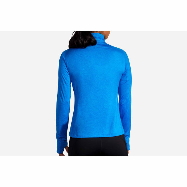 Brooks Dash 1/2 Zip Running Top for Women