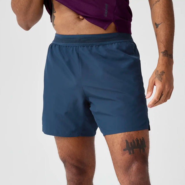 Brooks Dash pantalon de course à pied pour homme - Midnight Run