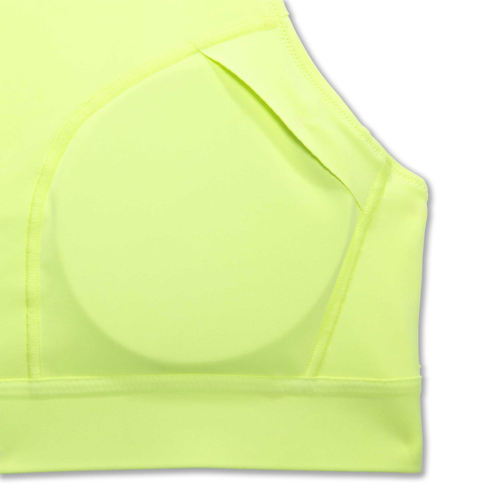 Brooks Drive 3 Pocket Run Bra