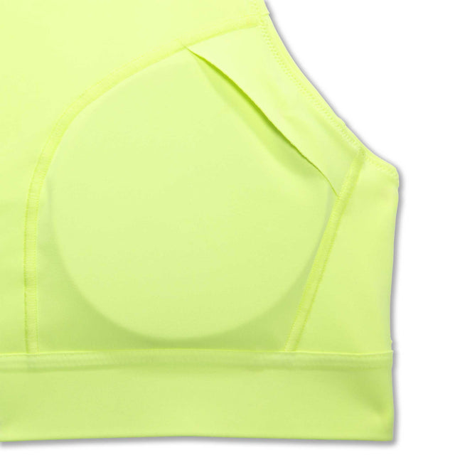 Brooks Drive 3 Pocket Run Bra