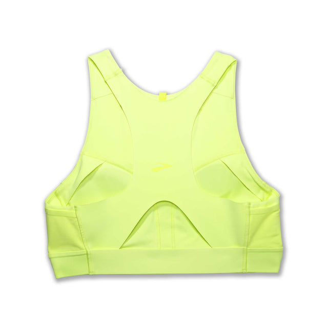 Brooks Drive 3 Pocket Run Bra