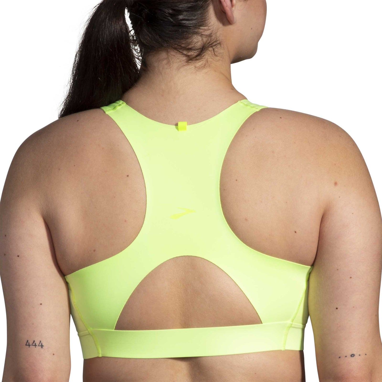 Brooks Drive 3 Pocket Run Bra
