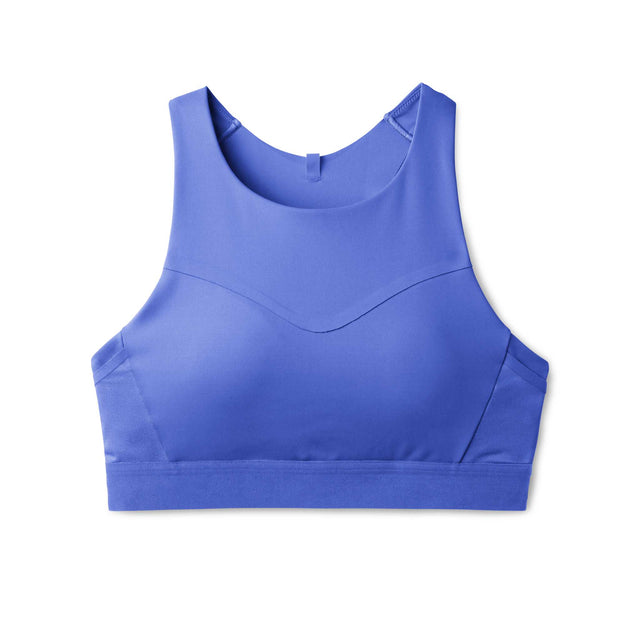 Brooks Drive 3 Pocket Run Bra