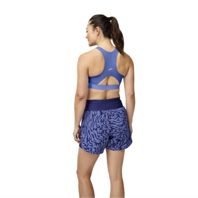 Brooks Drive 3 Pocket Run Bra