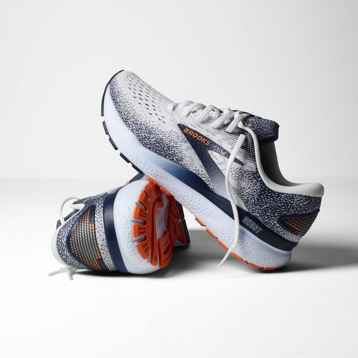 Brooks Ghost 16 Running Shoes for Men