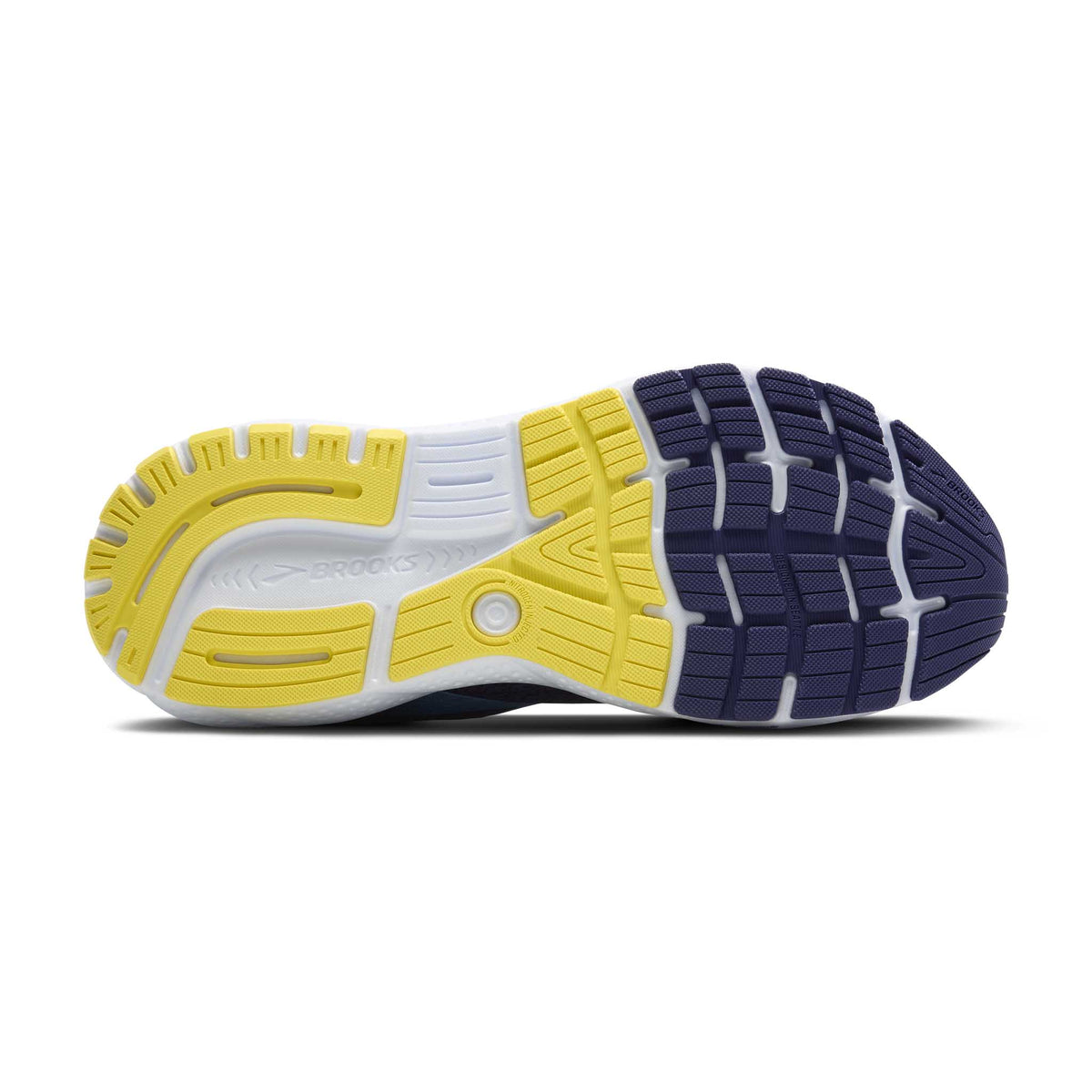 Brooks Ghost 16 Running Shoes for Men