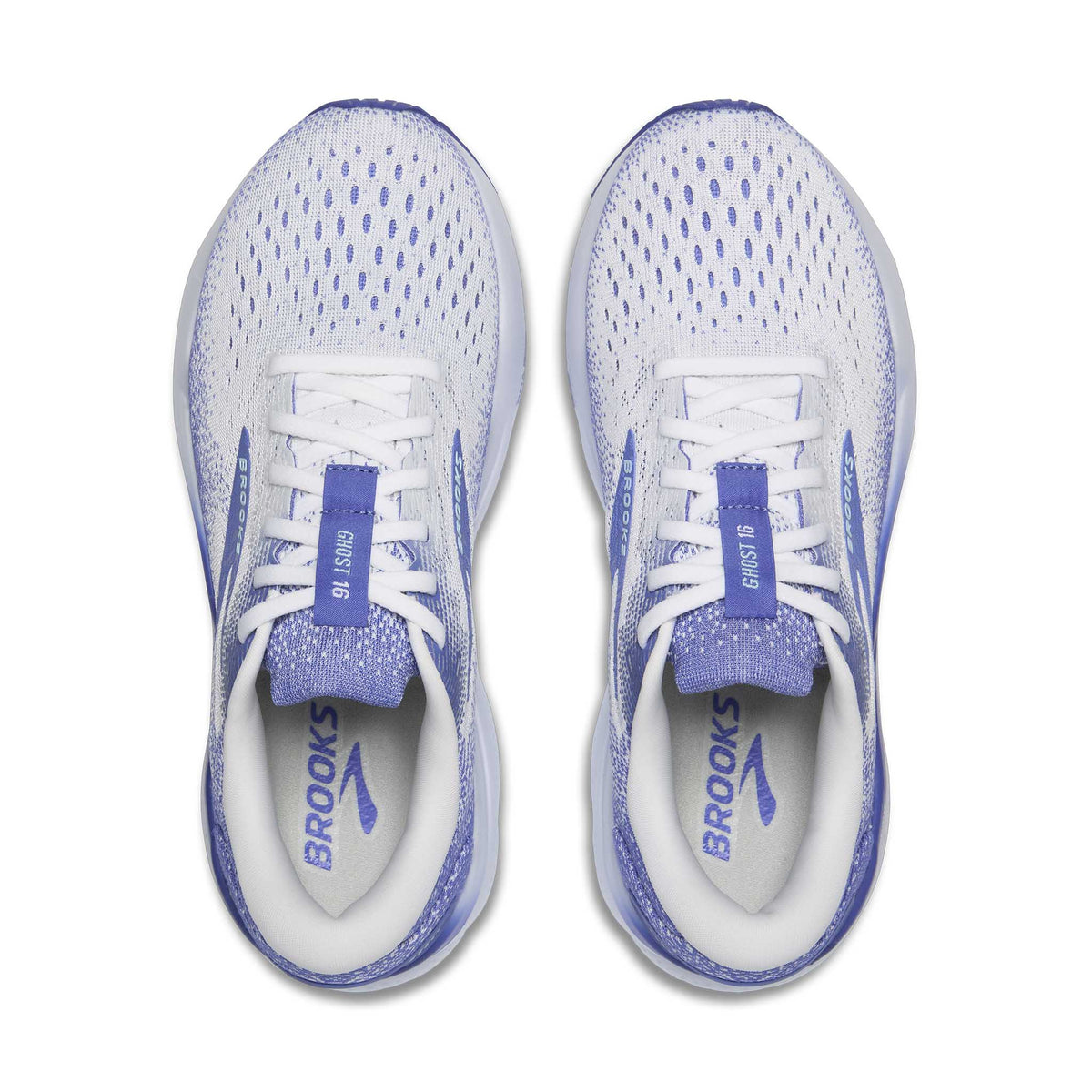 Brooks Ghost 16 Running Shoes for Women