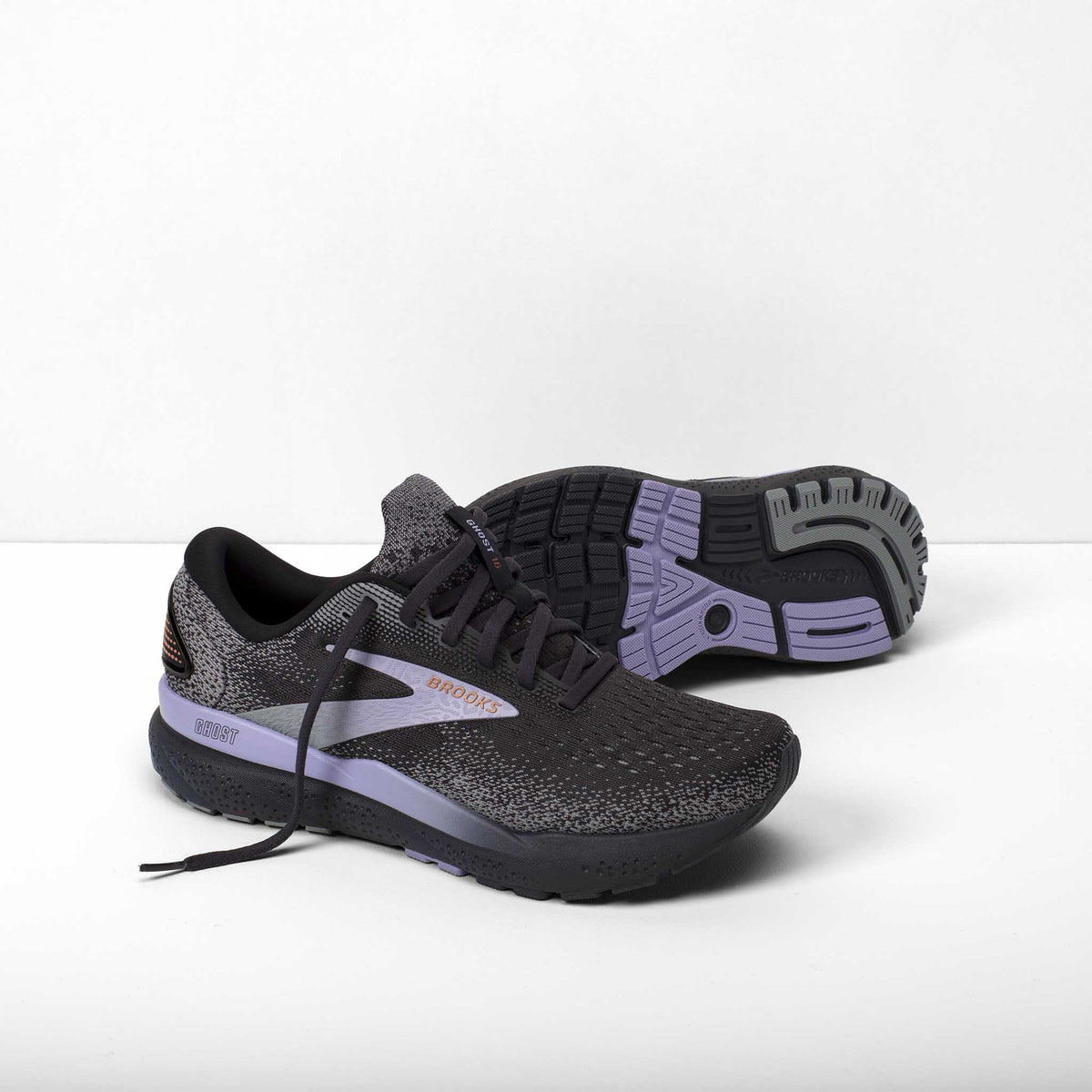 Brooks Ghost 16 Running Shoes for Women
