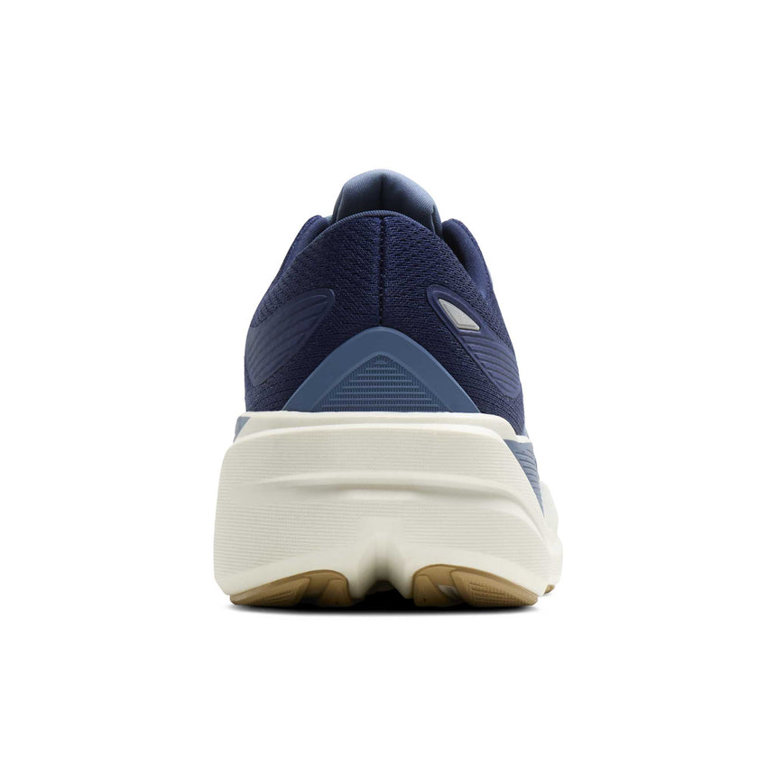 Brooks Brooks Ghost Max 3 chaussures de course à pied homme- Blue / Starfish / Moonlight