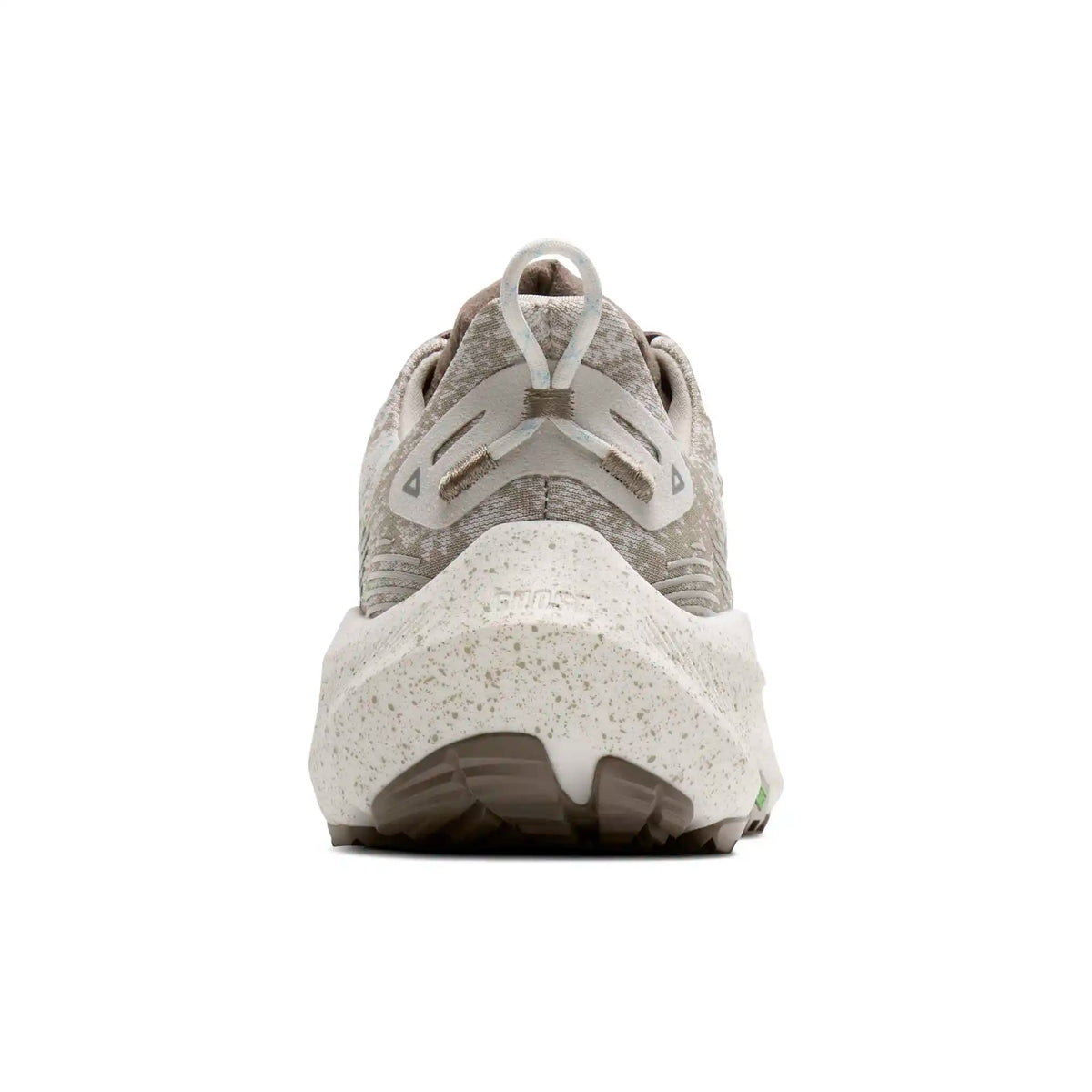 Brooks Ghost Trail chaussures de course à pied en sentier pour femme - Onyx / Stone / Taupe