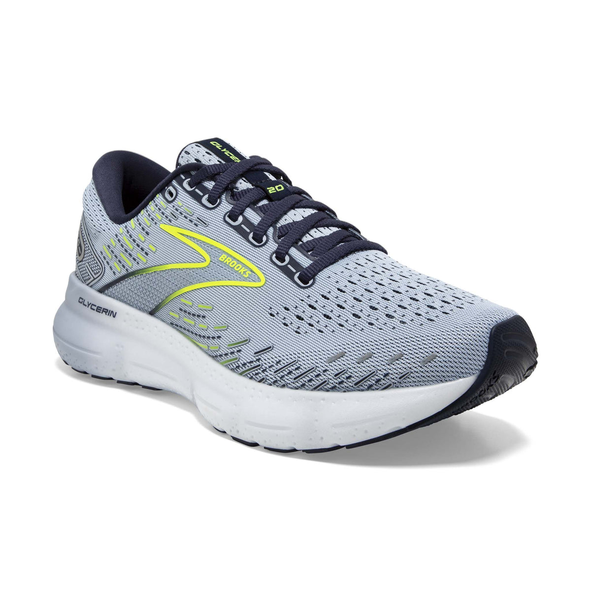 Brooks Glycerin 20 Running Shoes for Women