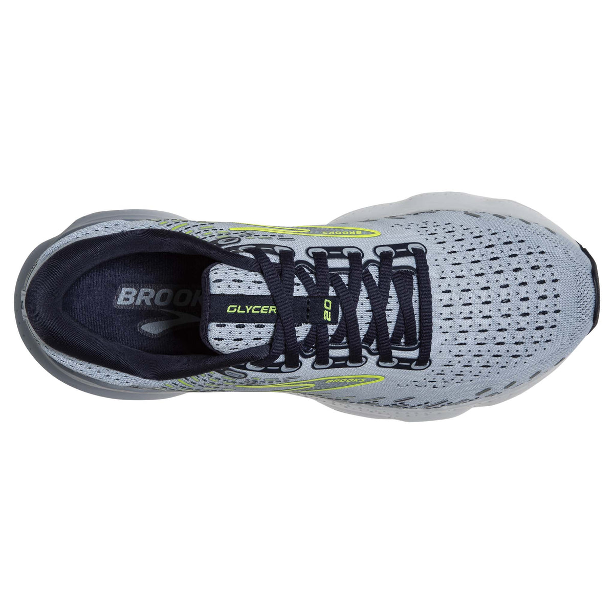 Brooks Glycerin 20 Running Shoes for Women