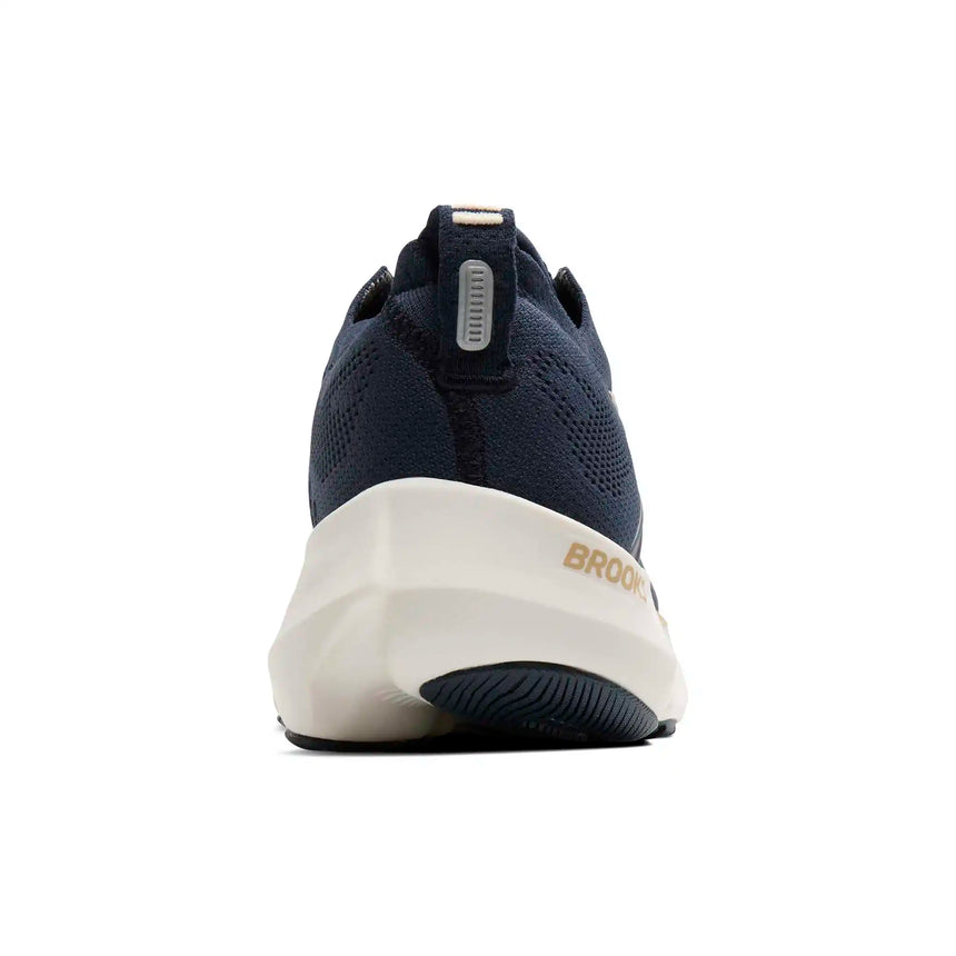 Brooks Glycerin Flex chaussures de course à pied homme - Spellbound / Starfish / Coconut