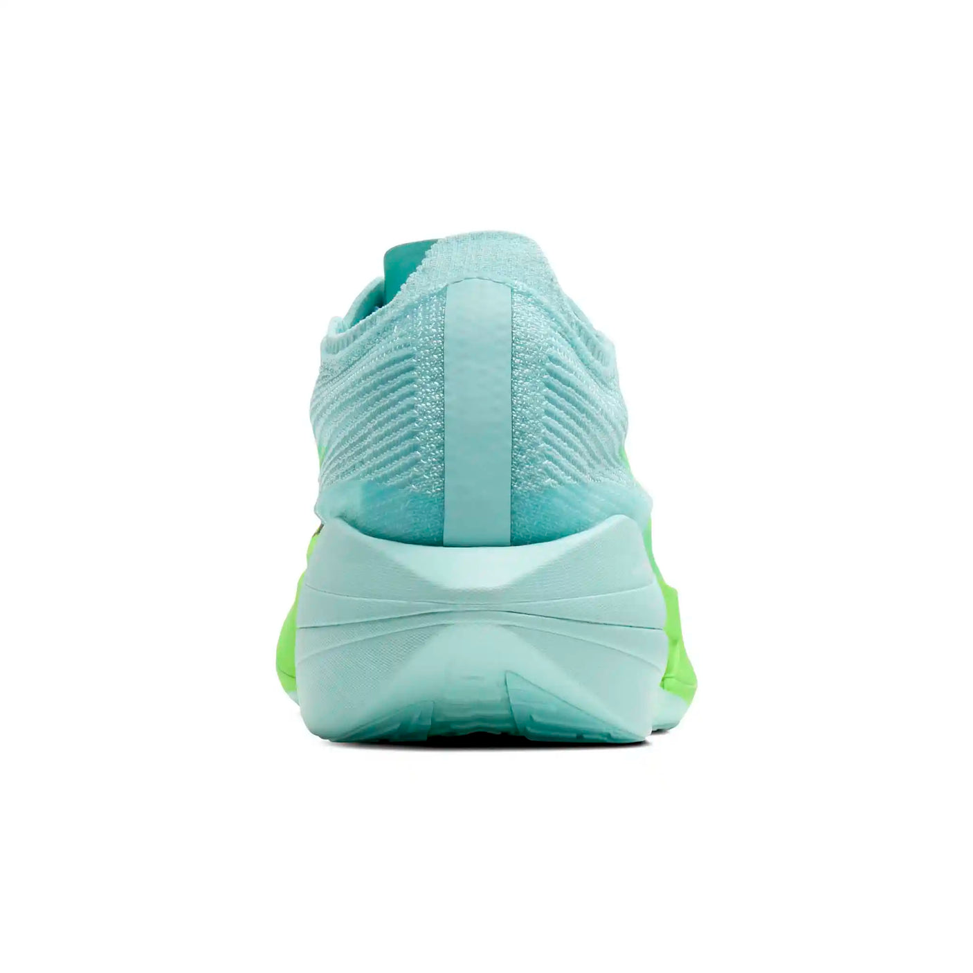 Brooks Hyperion Elite 5 chaussures de course à pied unisexes - Limpet / Black / Green Gecko