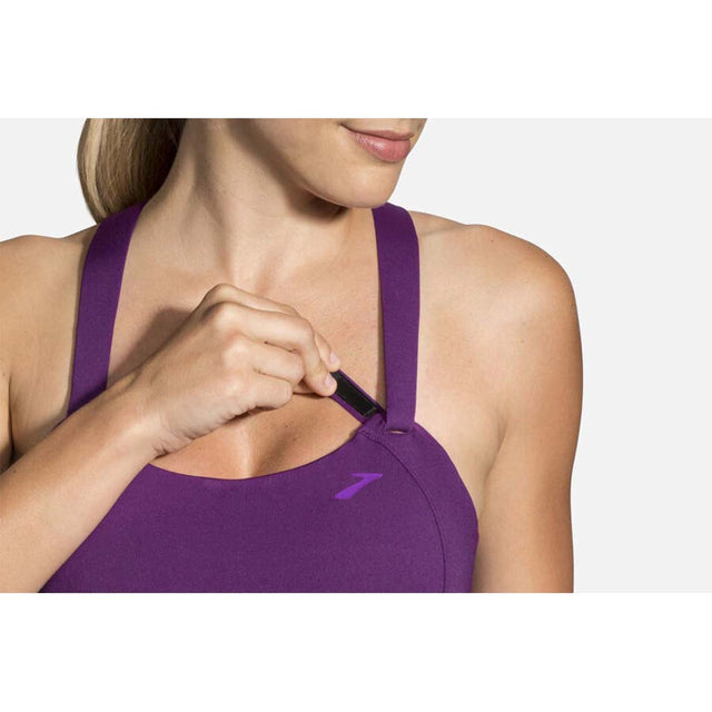 Brooks Juno Running Bra