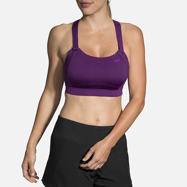 Brooks Juno Running Bra