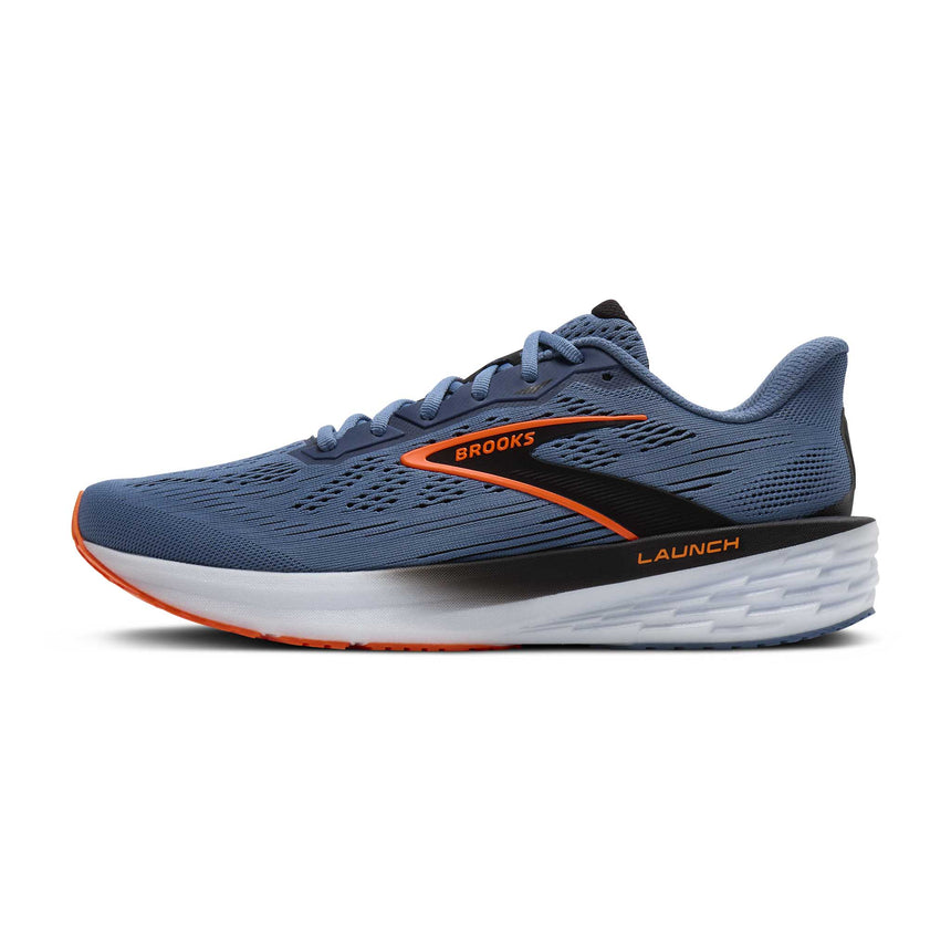 Brooks Launch 12 Men's Running Shoes