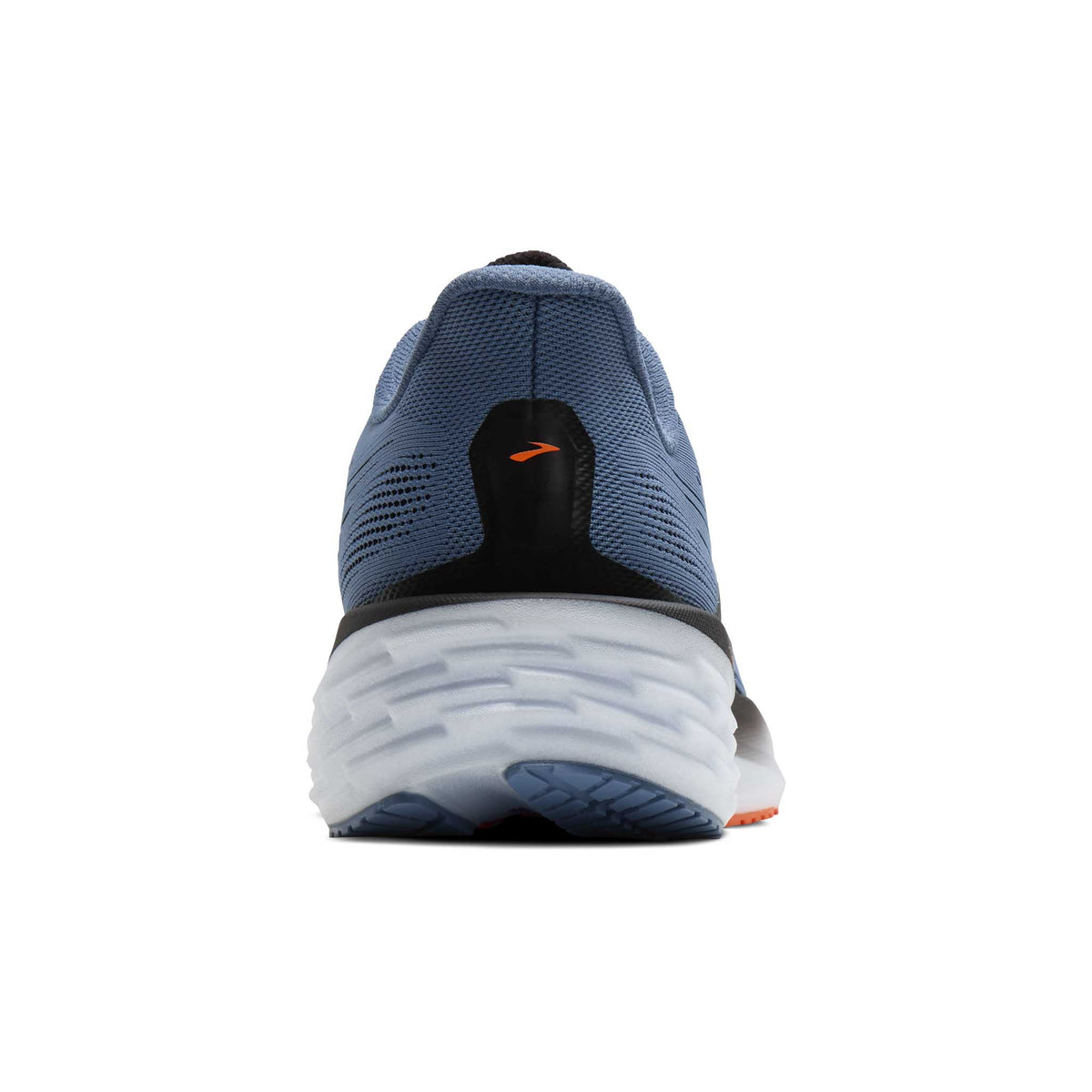 Brooks Launch 12 chaussures de course à pied homme - Moonlight / Black / Orange