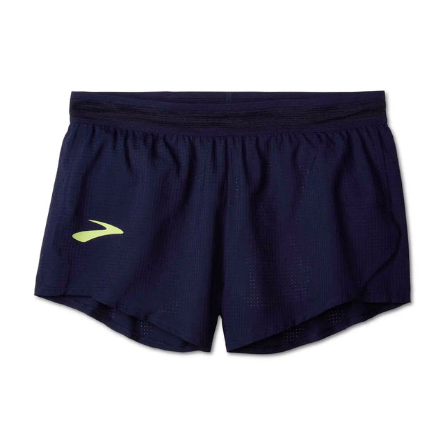 Brooks Pro Kit Split Shorts for Men