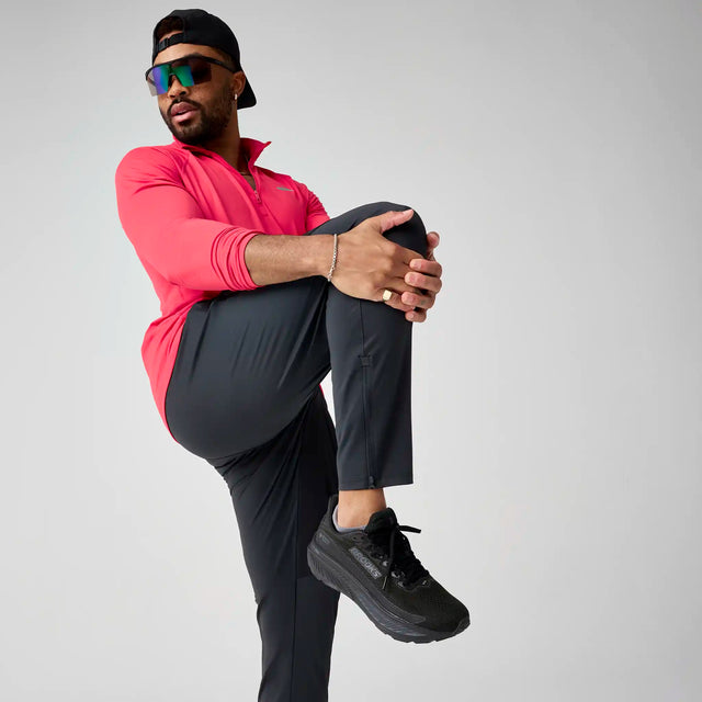 Brooks Dash pantalon de course à pied pour homme - Noir