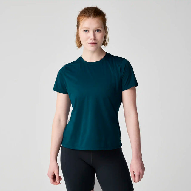 Brooks Dash Running T-shirt for Women
