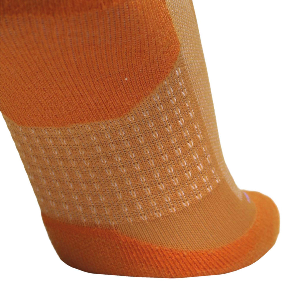 Brooks Ghost Crew chaussettes de course à pied unisexes