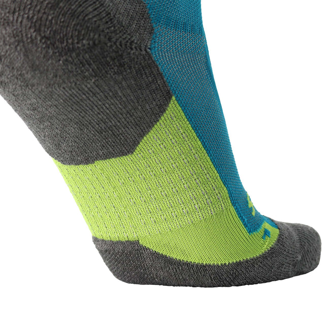 Brooks Ghost Crew Unisex Running Socks