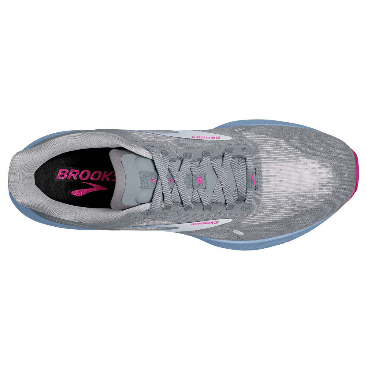 Brooks Launch 9 Running Shoes for Women