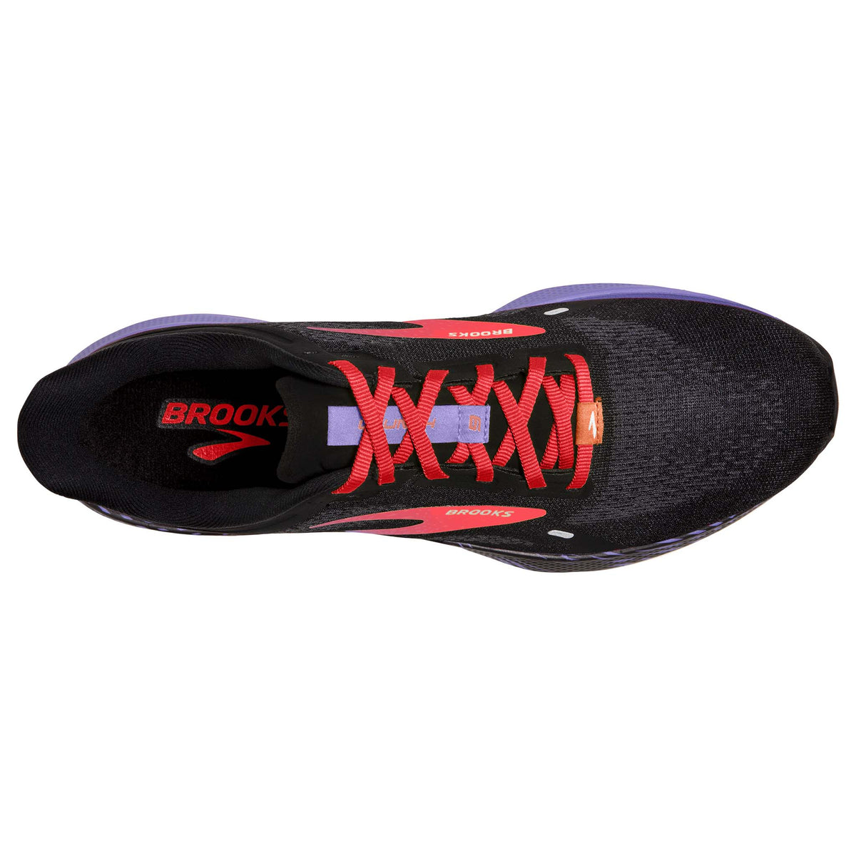 Brooks Launch 9 Running Shoes for Women