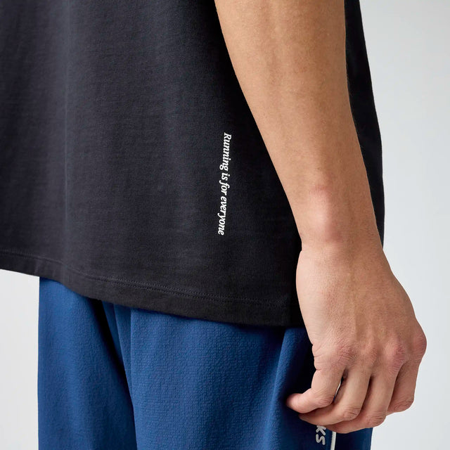 Brooks Movement Heavyweight T-Shirt for Men