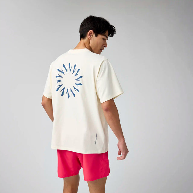 Brooks Movement Heavyweight T-Shirt for Men