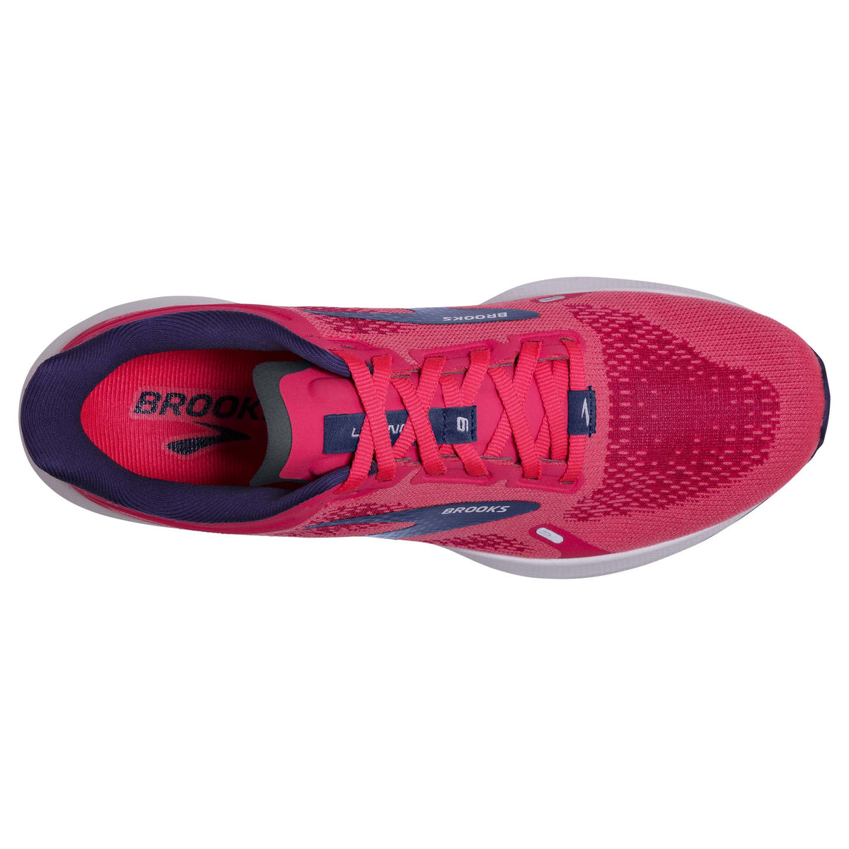 Brooks Launch 9 Running Shoes for Women