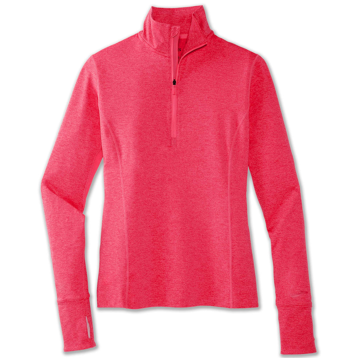 Brooks Dash 1/2 Zip Running Top for Women