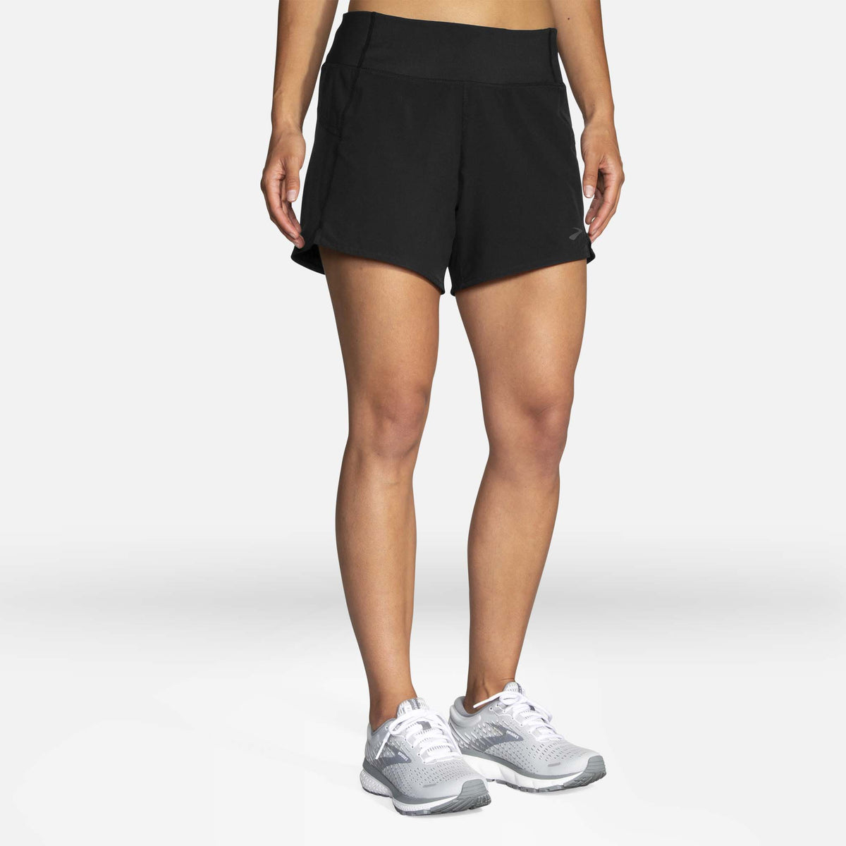 Brooks Chaser 5-Inch Running Shorts for Women