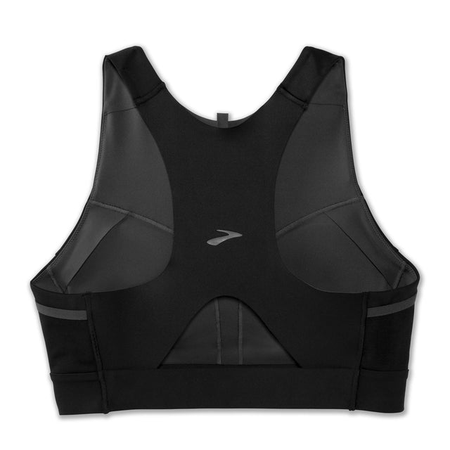 Brooks Drive 3 Pocket Run Bra