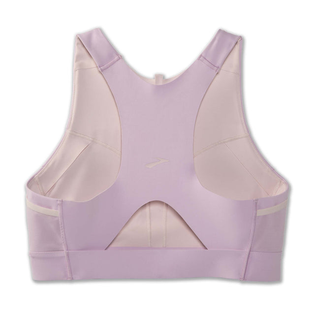 Brooks Drive 3 Pocket Run Bra
