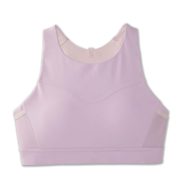 Brooks Drive 3 Pocket Run Bra