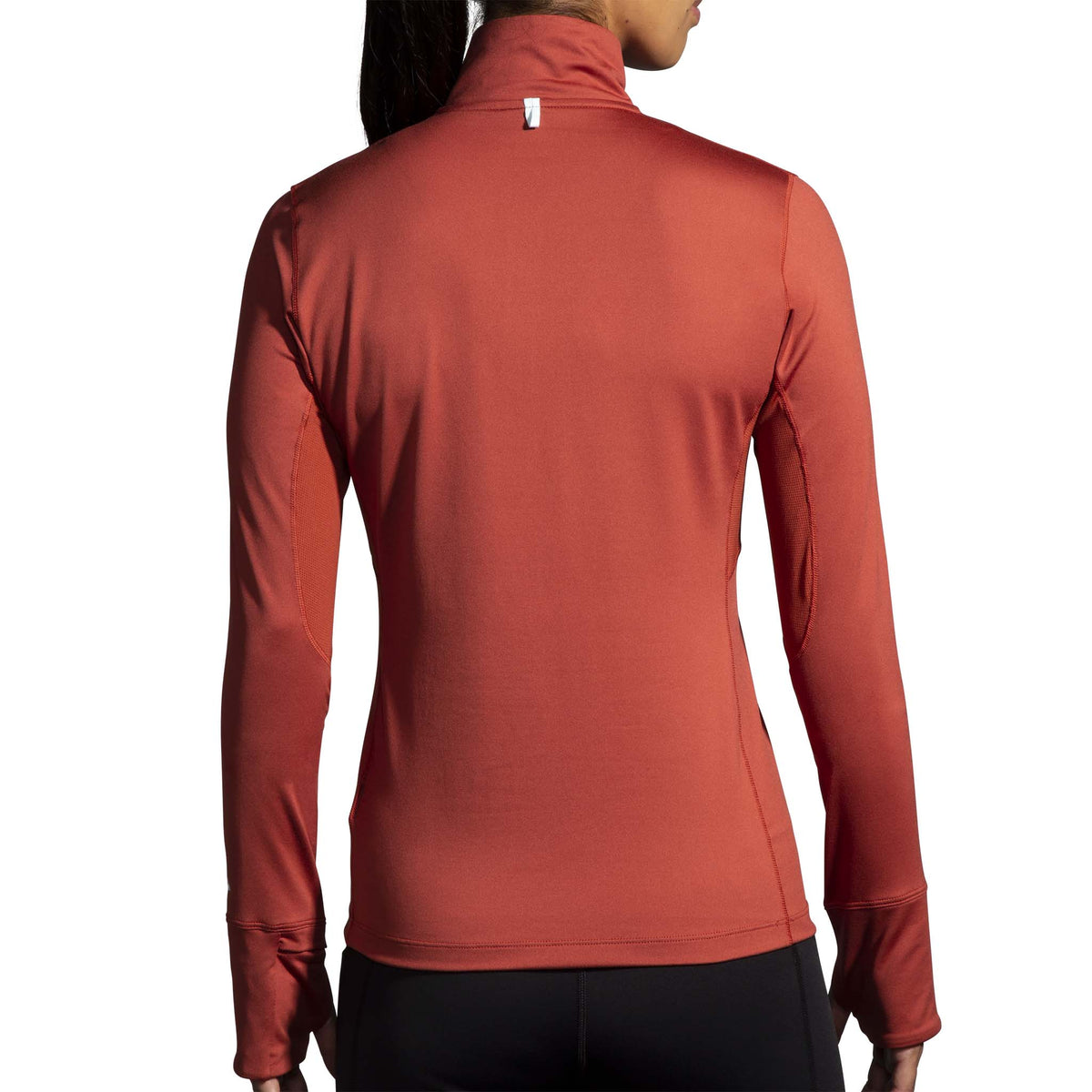 Brooks Dash 1/2 Zip Running Top for Women
