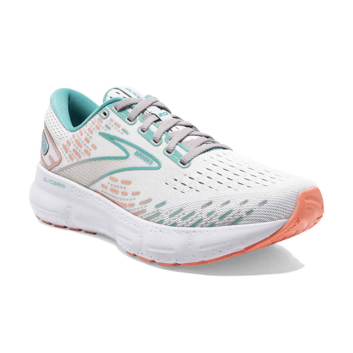 Brooks Glycerin 20 Running Shoes for Women