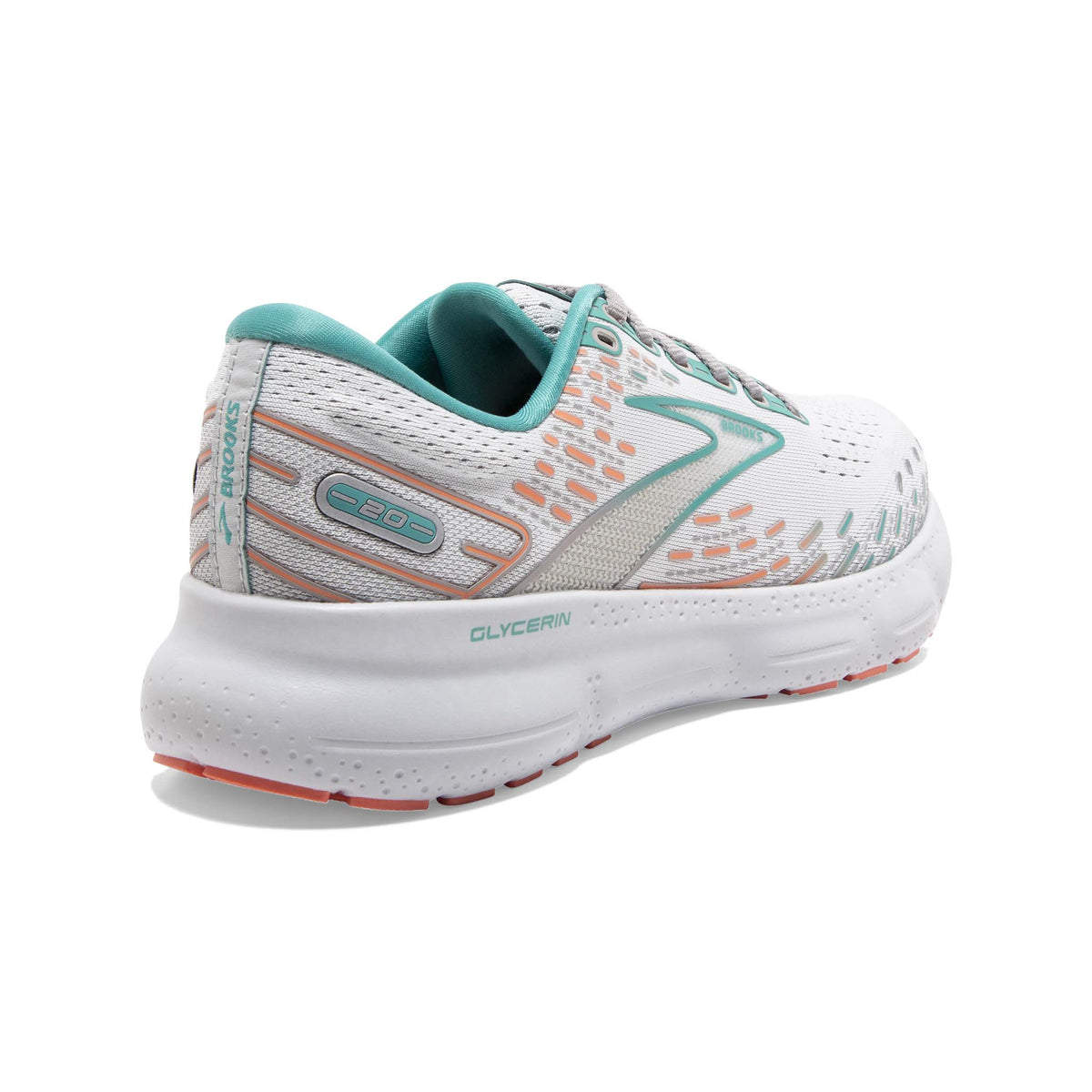 Brooks Glycerin 20 Running Shoes for Women