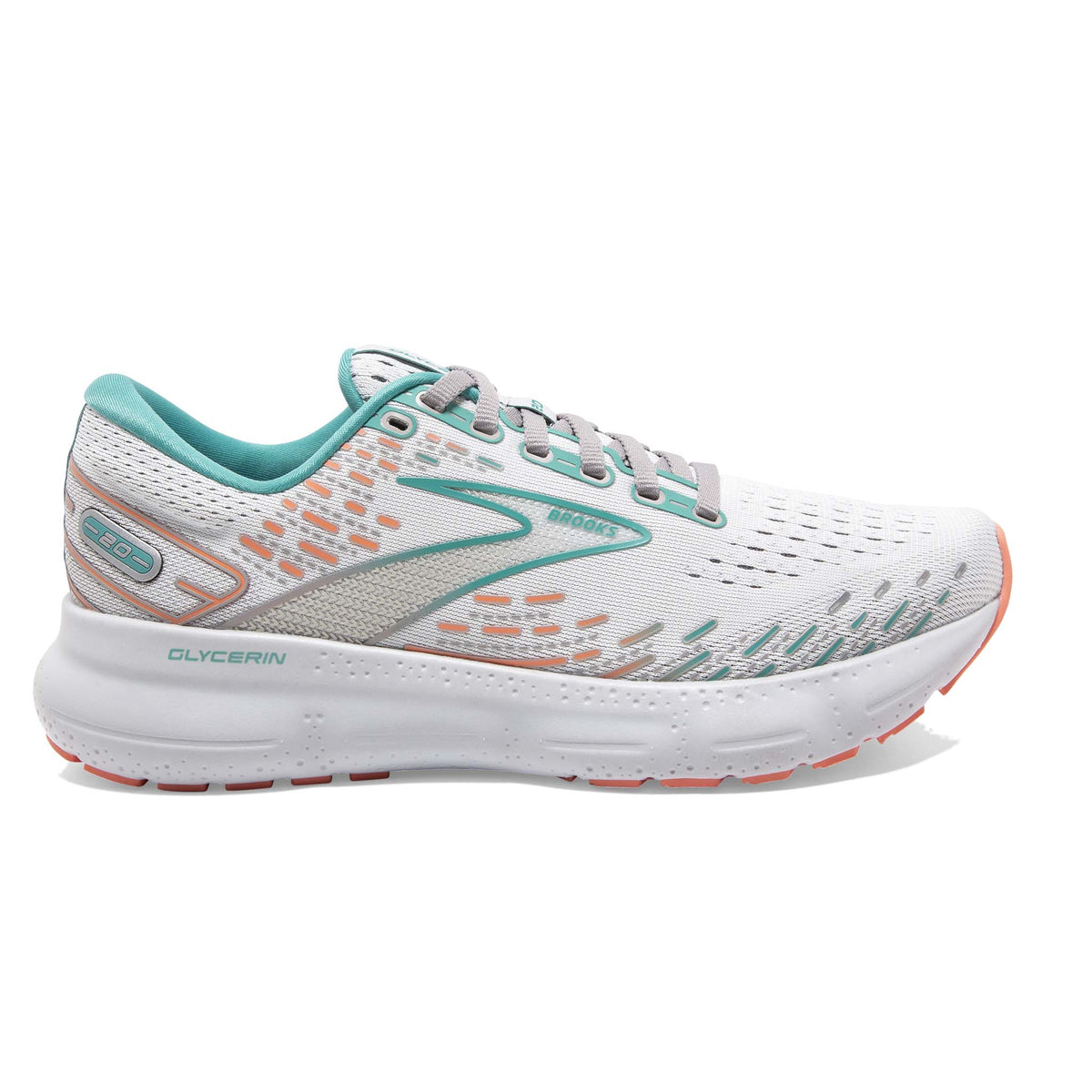 Brooks Glycerin 20 Running Shoes for Women