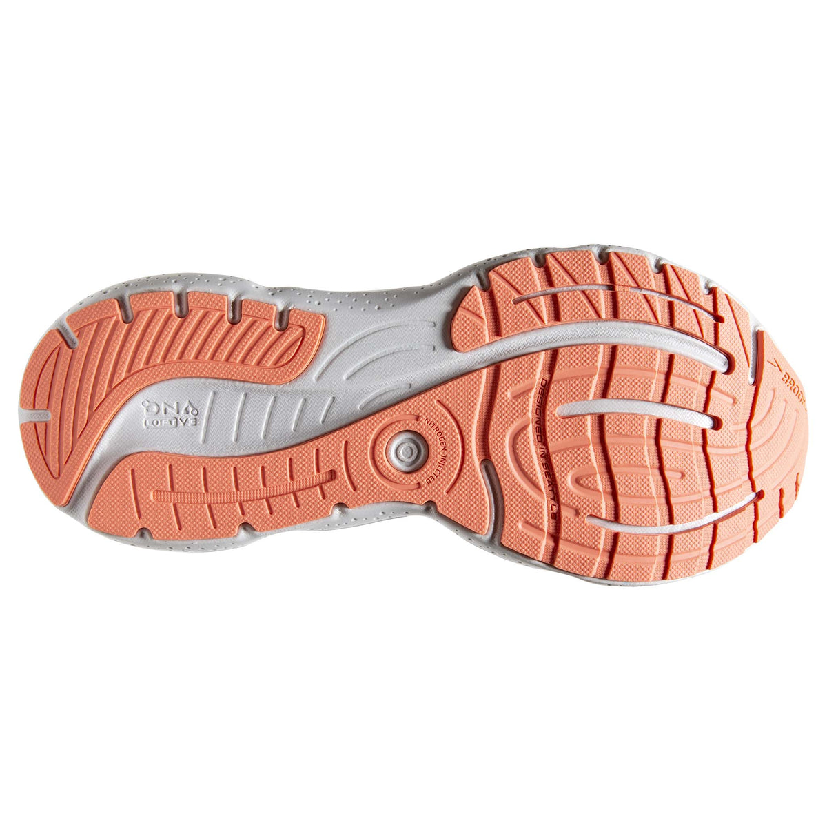Brooks Glycerin 20 Running Shoes for Women