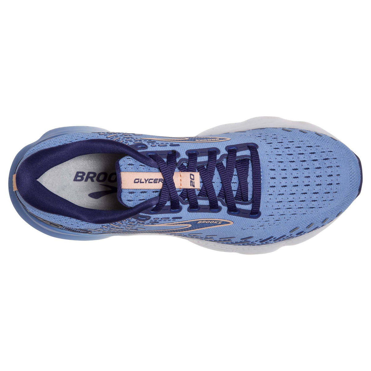 Brooks Glycerin 20 Running Shoes for Women